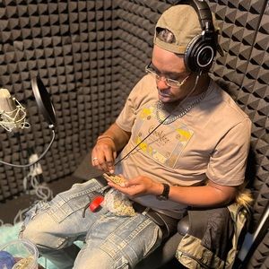 Meet your Posher, Terence